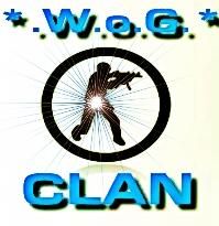 nume clan 


-w.o.g- ankyn # cl
-w.o.g- dy@b0|yk # sl 
-w.o.g- raer # tl
-w.o.g-